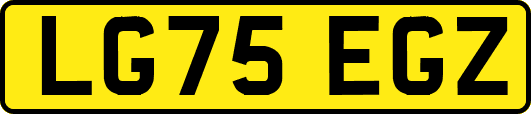 LG75EGZ
