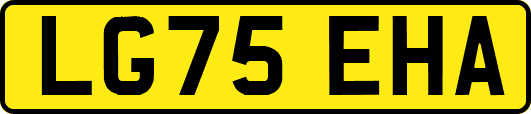 LG75EHA