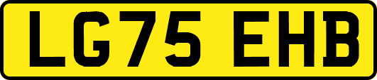 LG75EHB
