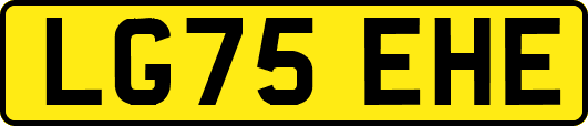 LG75EHE