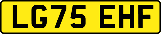 LG75EHF