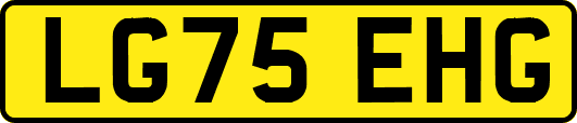 LG75EHG