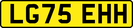 LG75EHH