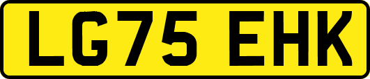 LG75EHK