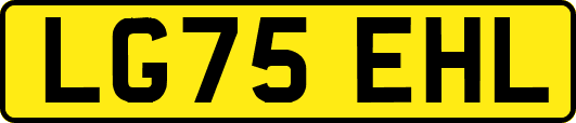LG75EHL