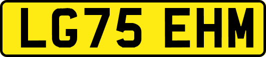 LG75EHM