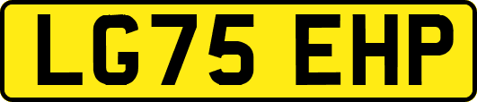 LG75EHP