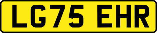 LG75EHR