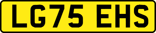LG75EHS