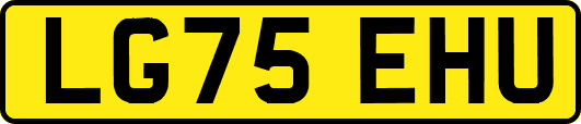 LG75EHU