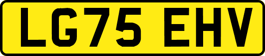 LG75EHV