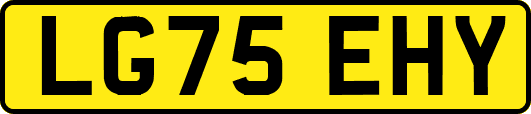 LG75EHY