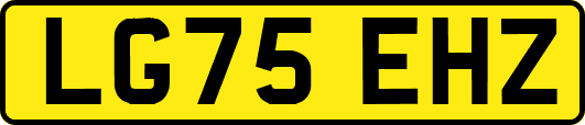 LG75EHZ