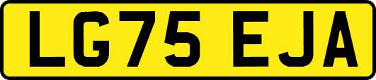 LG75EJA