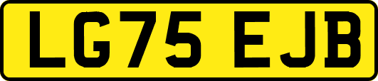 LG75EJB