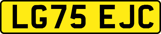 LG75EJC