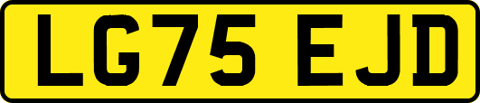 LG75EJD