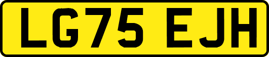 LG75EJH
