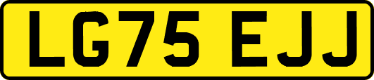 LG75EJJ