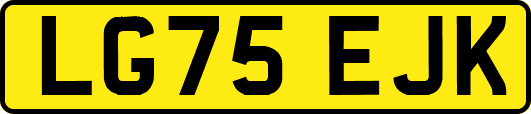 LG75EJK