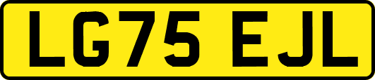 LG75EJL
