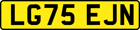 LG75EJN