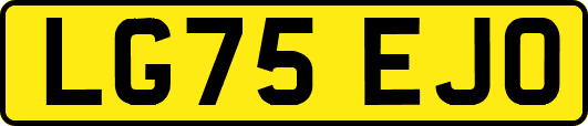 LG75EJO