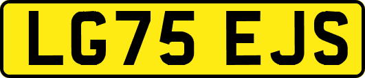 LG75EJS