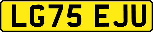 LG75EJU