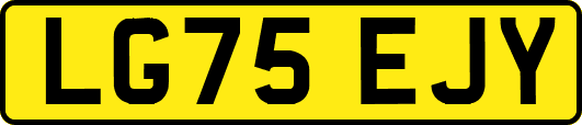 LG75EJY