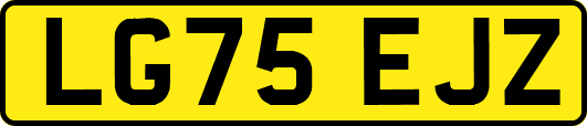 LG75EJZ