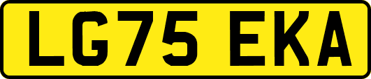 LG75EKA