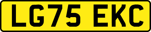 LG75EKC