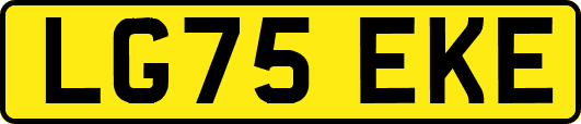 LG75EKE