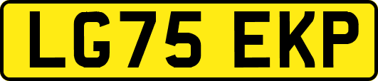 LG75EKP