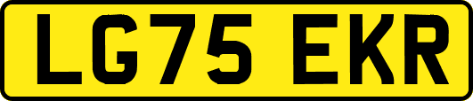LG75EKR