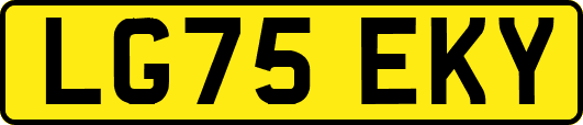 LG75EKY