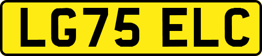 LG75ELC
