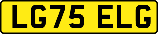 LG75ELG