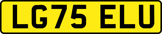 LG75ELU
