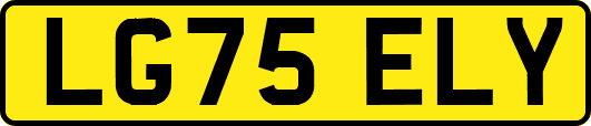 LG75ELY