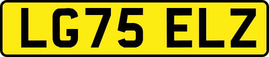 LG75ELZ