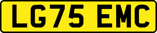 LG75EMC