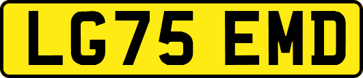 LG75EMD