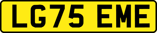 LG75EME