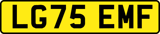 LG75EMF