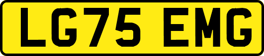 LG75EMG