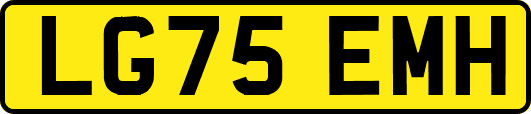 LG75EMH