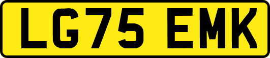LG75EMK
