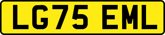LG75EML
